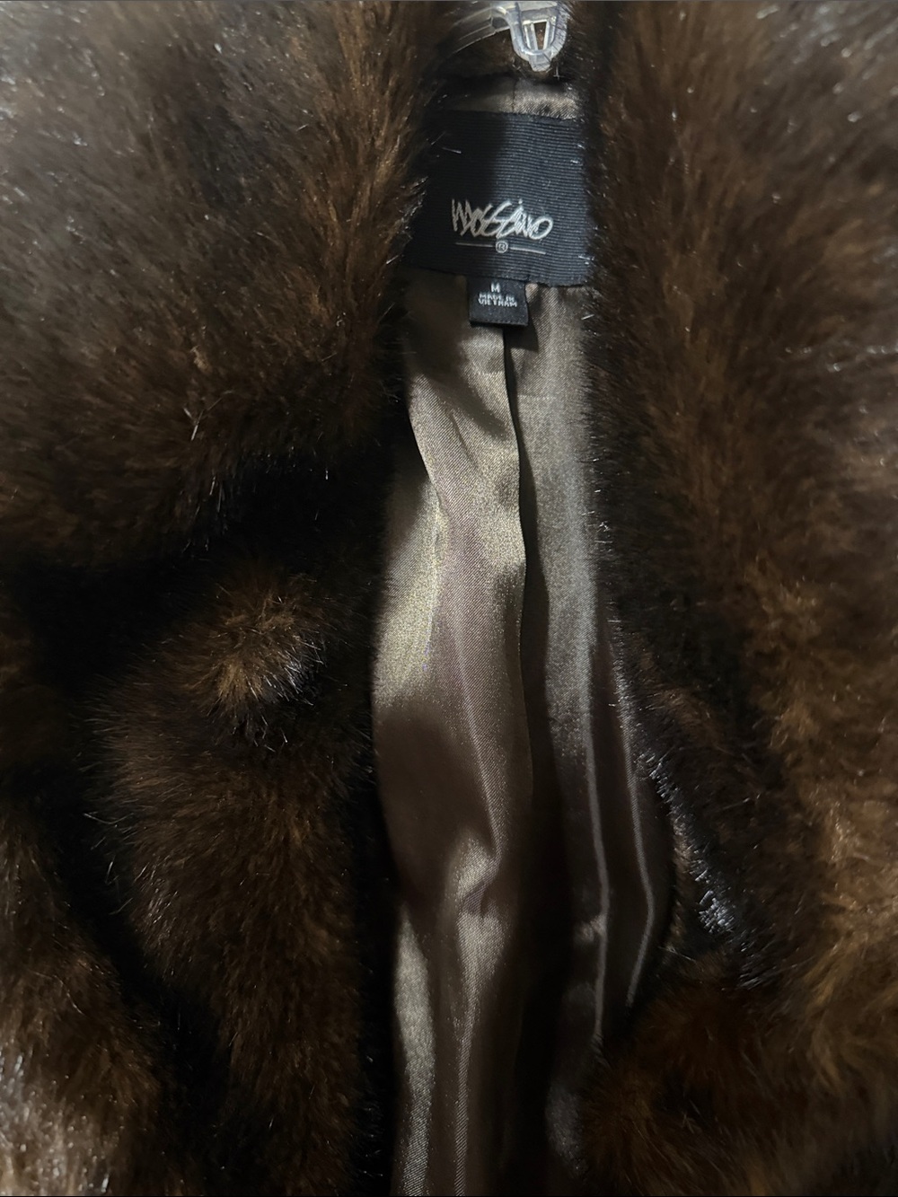 Women Jacket Subcategory Classification - Picture 3 of 5